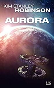 aurora stanley robinson